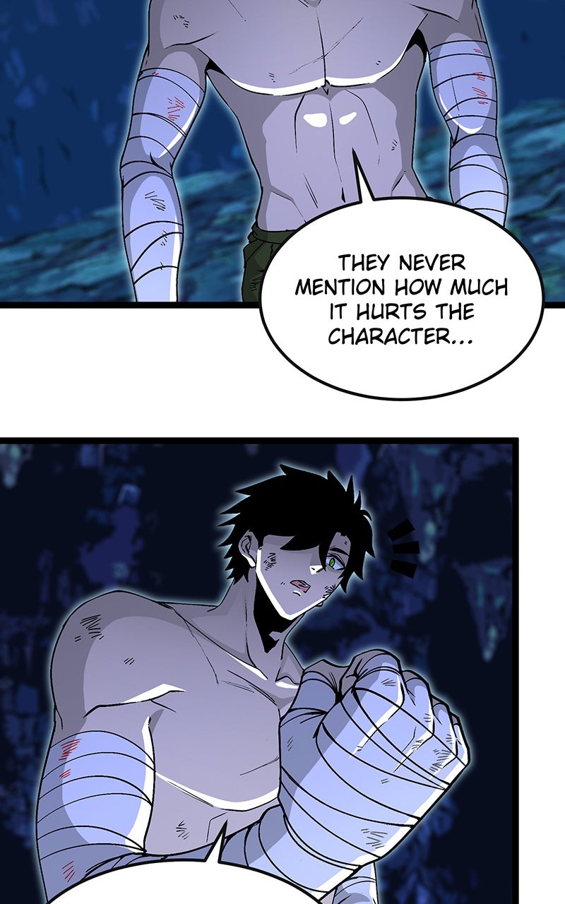 Road to Mastery Episode 2 page 50 - 