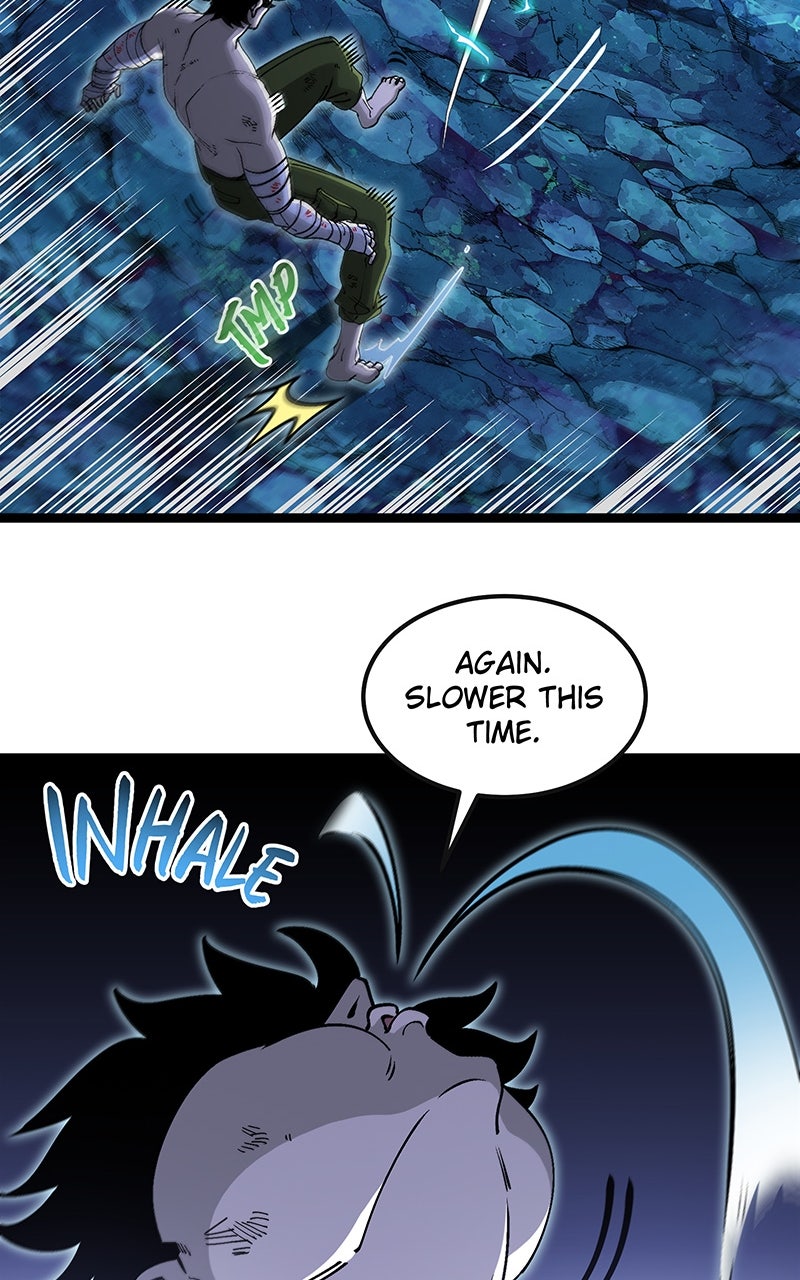 Road to Mastery Episode 2 page 55 - 