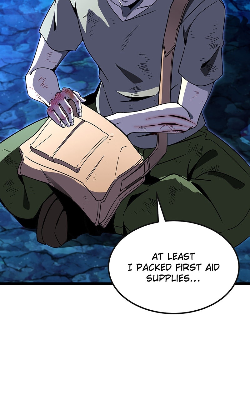 Road to Mastery Episode 2 page 7 - 