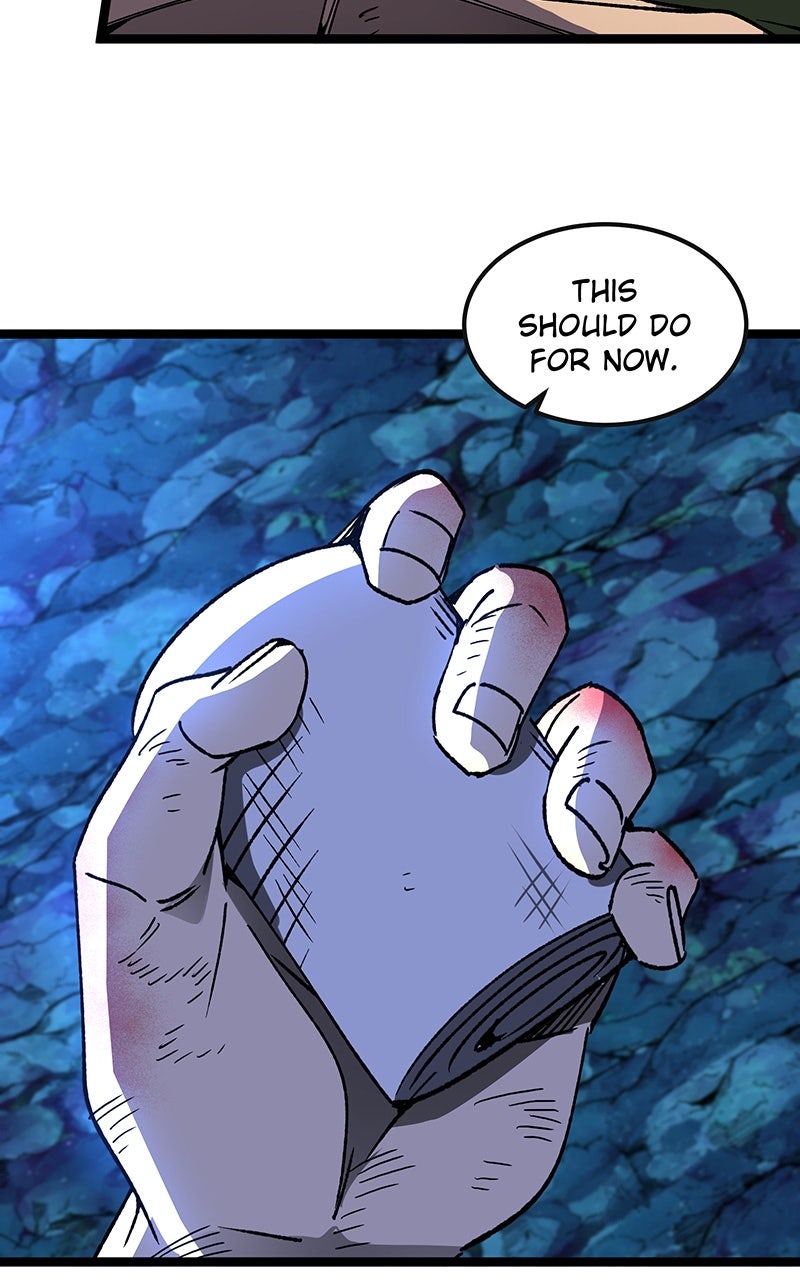 Road to Mastery Episode 2 page 9 - 