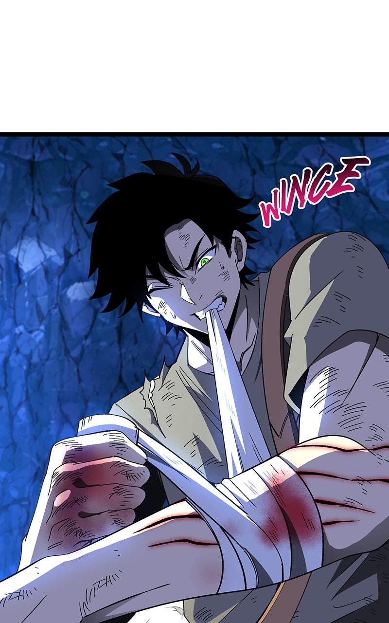 Road to Mastery Episode 2 page 10 - 
