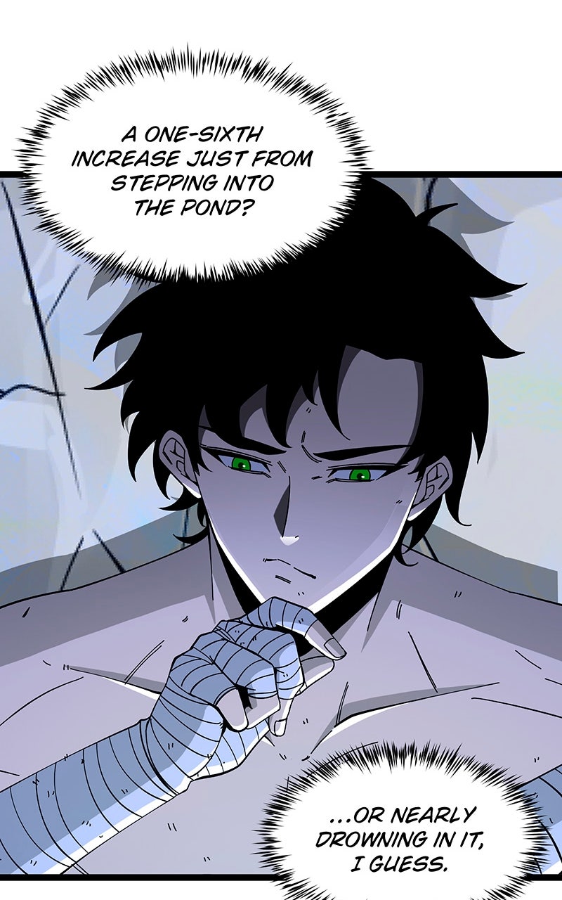 Road to Mastery Episode 3 page 18 - 