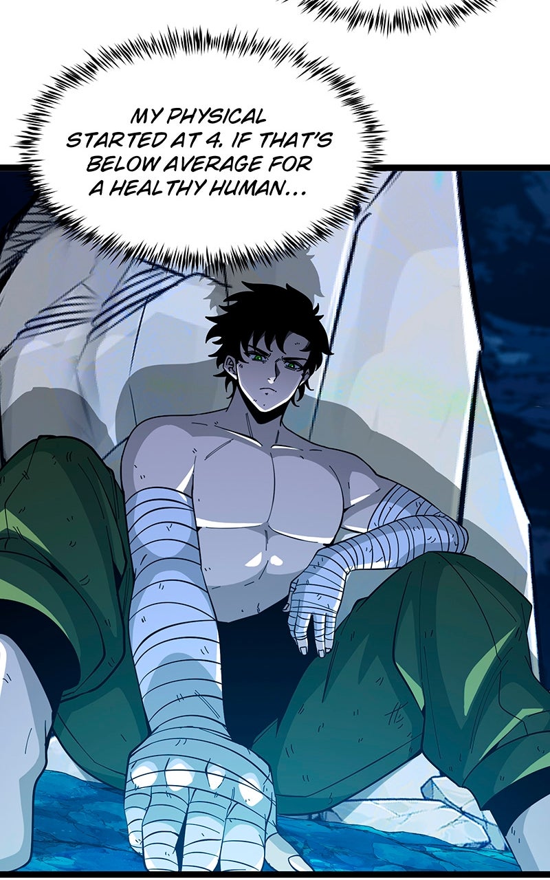 Road to Mastery Episode 3 page 19 - 