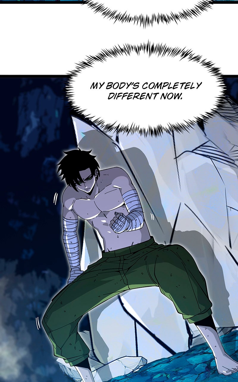 Road to Mastery Episode 3 page 22 - 