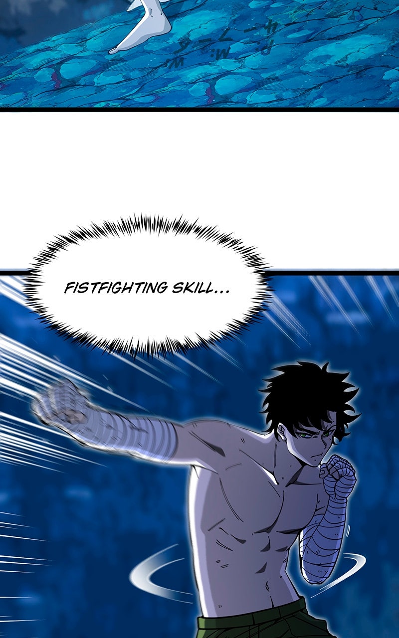 Road to Mastery Episode 3 page 23 - 