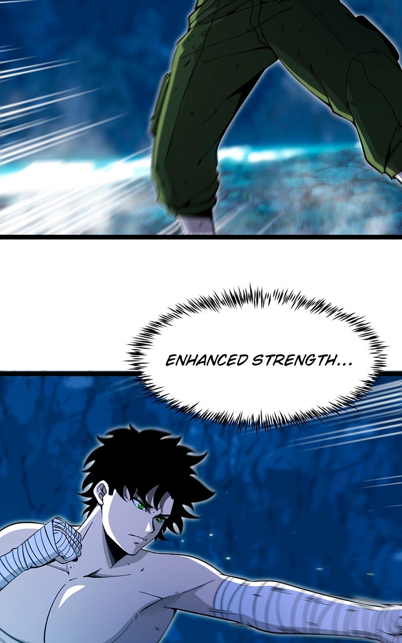 Road to Mastery Episode 3 page 24 - 