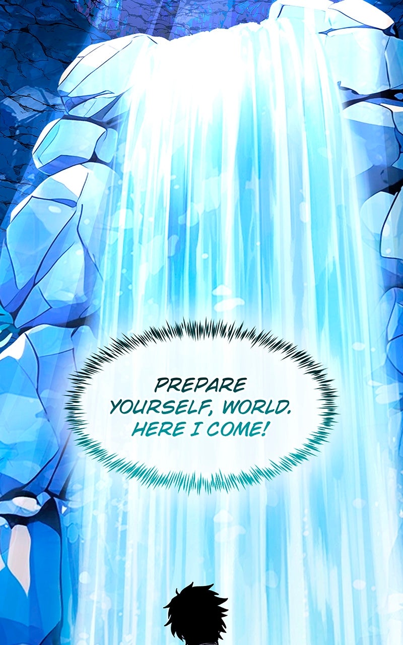 Road to Mastery Episode 3 page 28 - 