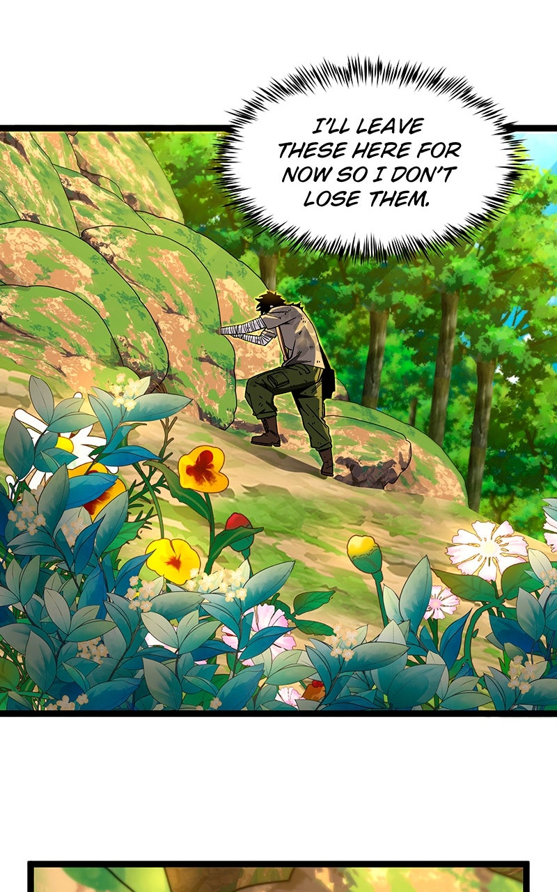 Road to Mastery Episode 3 page 38 - 