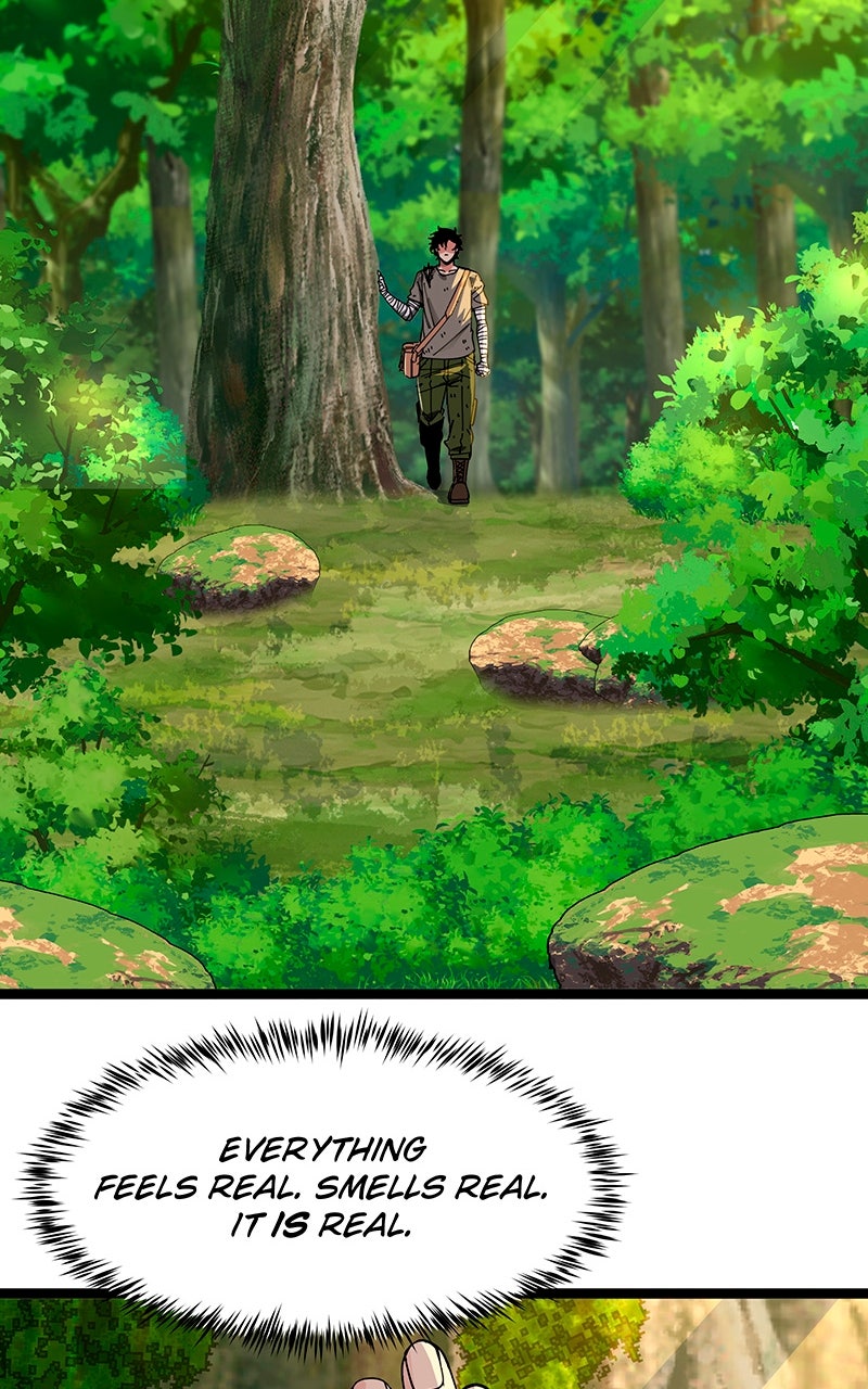 Road to Mastery Episode 3 page 44 - 