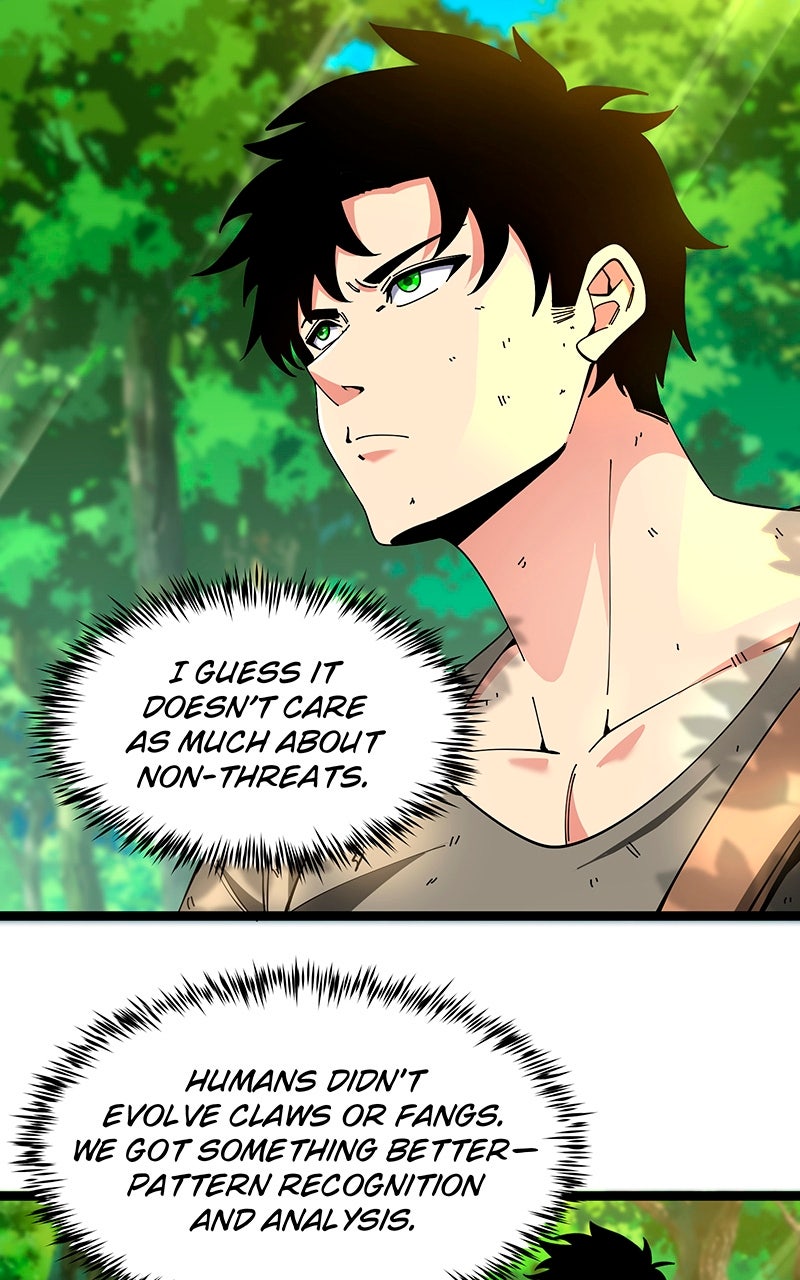 Road to Mastery Episode 3 page 50 - 