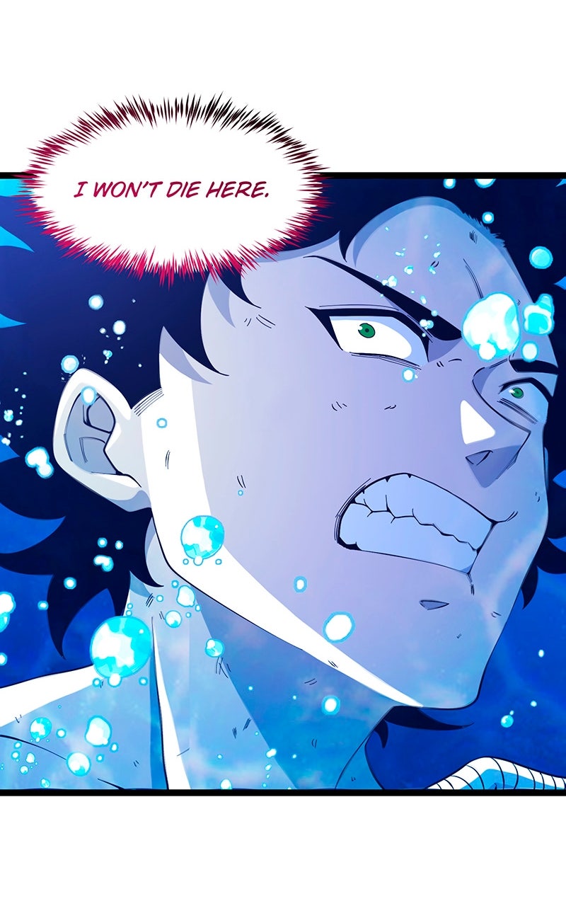 Road to Mastery Episode 3 page 6 - 