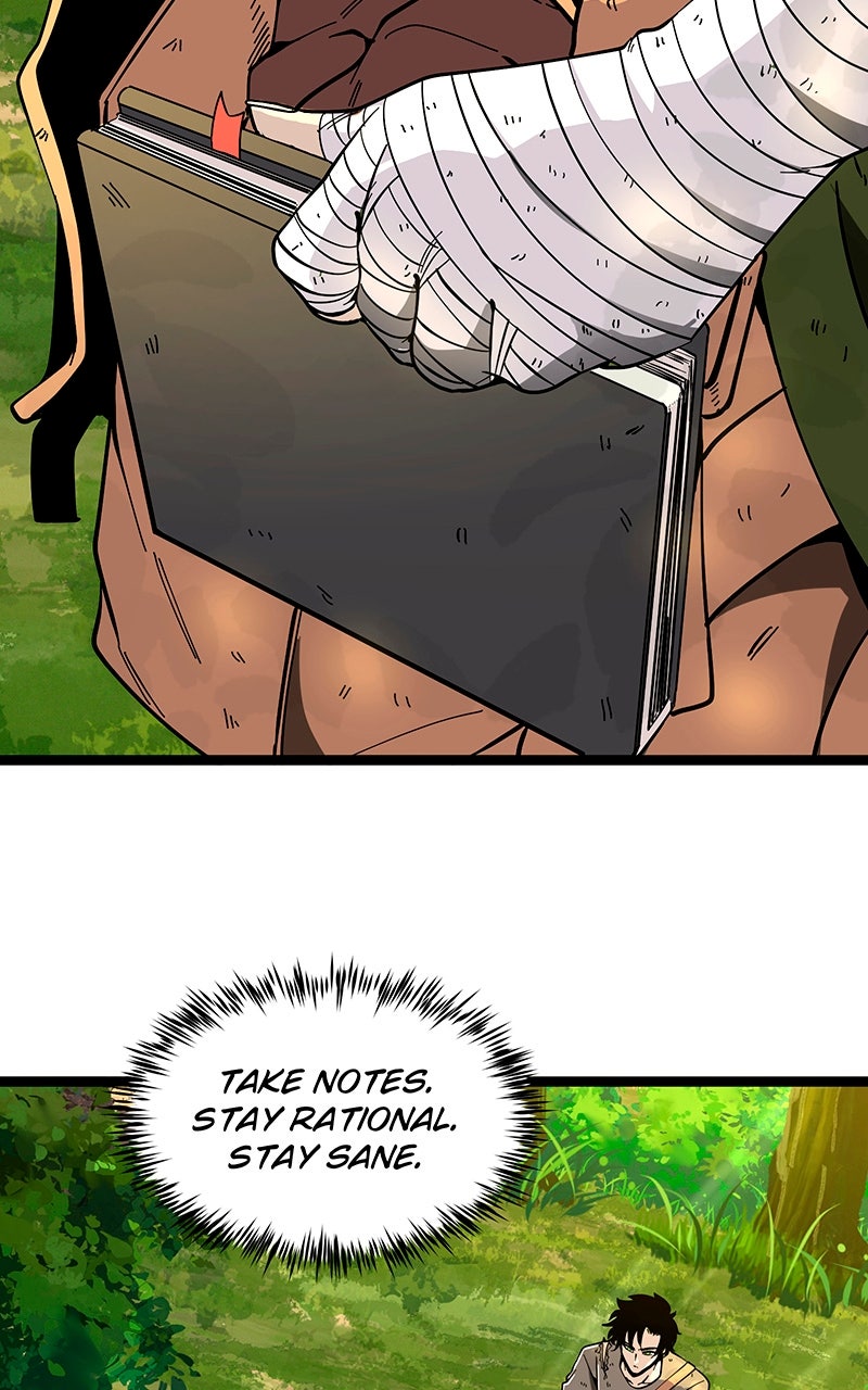 Road to Mastery Episode 3 page 52 - 