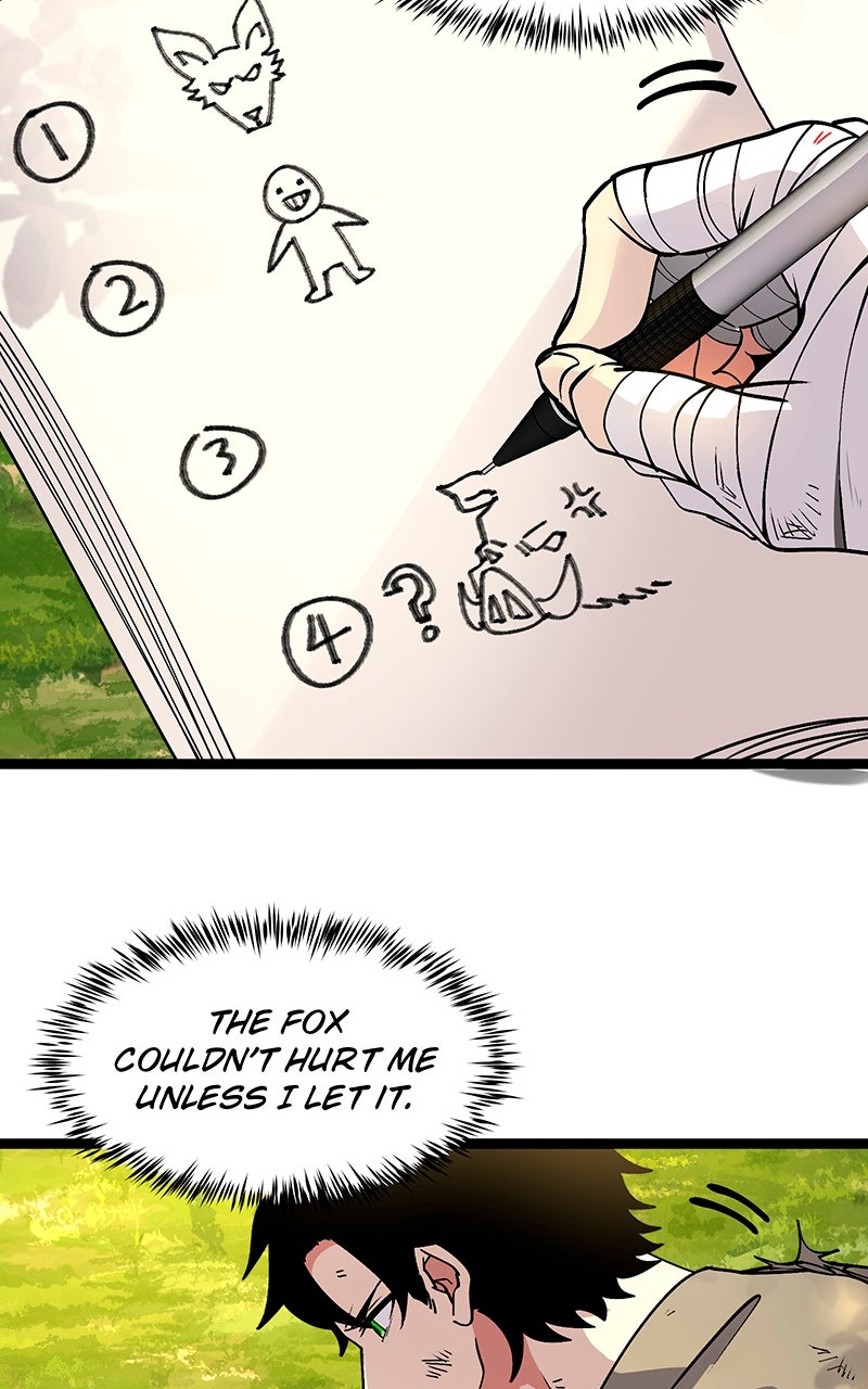 Road to Mastery Episode 3 page 58 - 