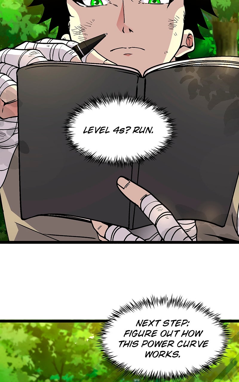 Road to Mastery Episode 3 page 68 - 