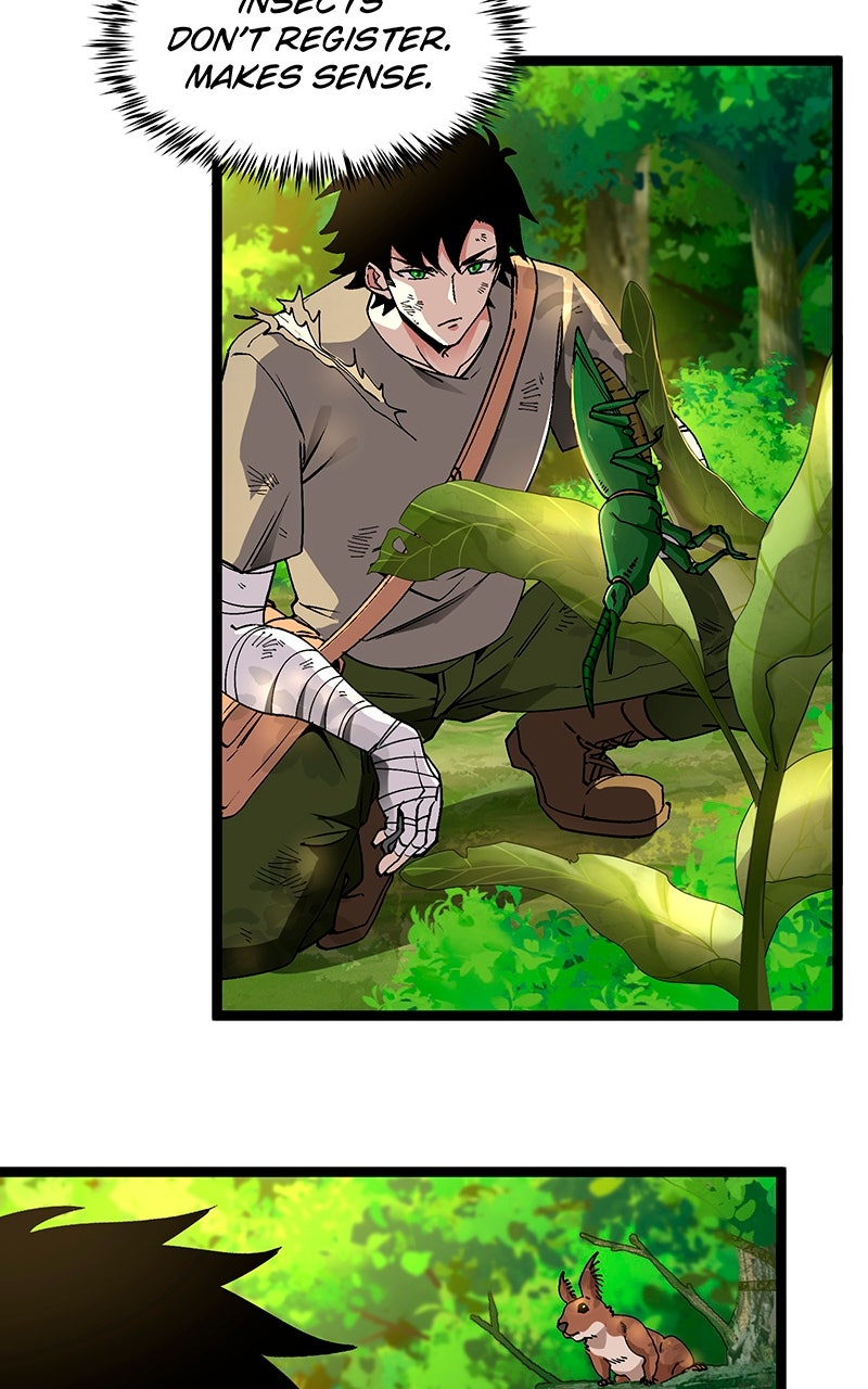 Road to Mastery Episode 3 page 70 - 