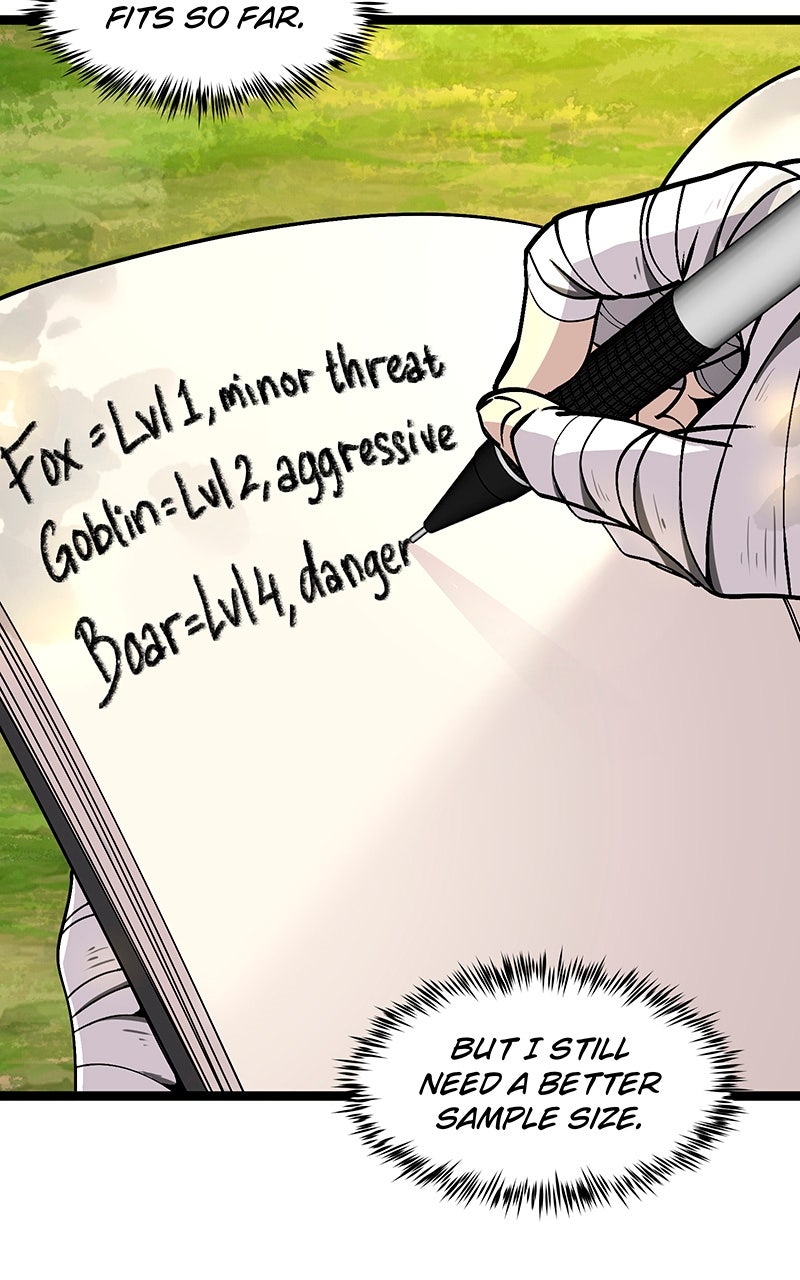 Road to Mastery Episode 3 page 73 - 