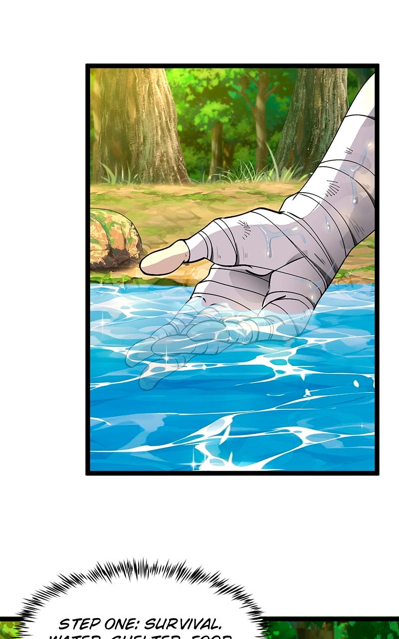 Road to Mastery Episode 3 page 74 - 