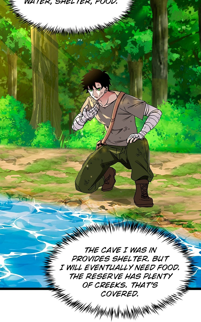Road to Mastery Episode 3 page 75 - 