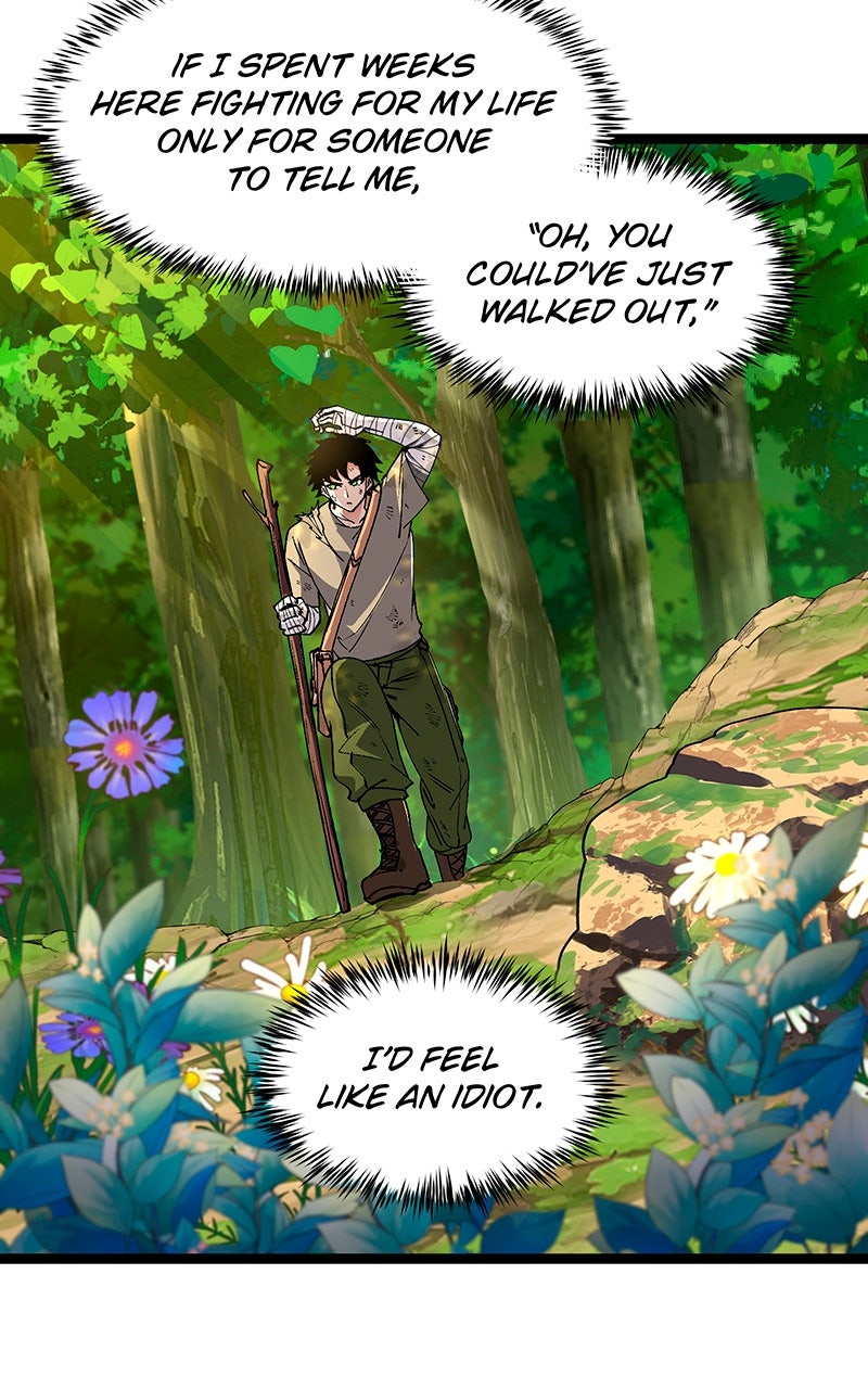 Road to Mastery Episode 3 page 77 - 