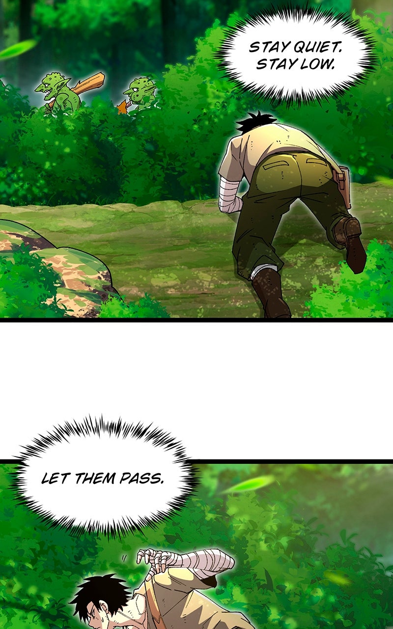 Road to Mastery Episode 3 page 96 - 