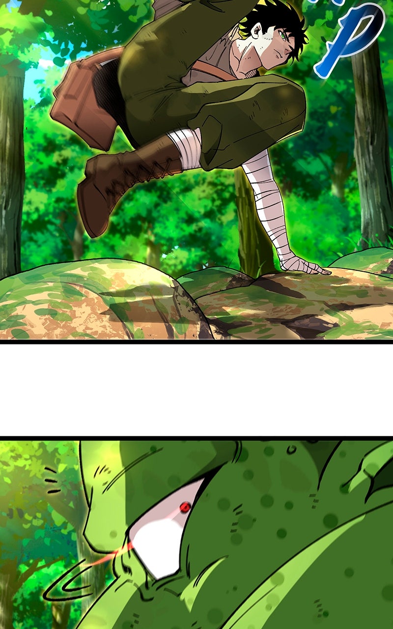Road to Mastery Episode 4 page 15 - 