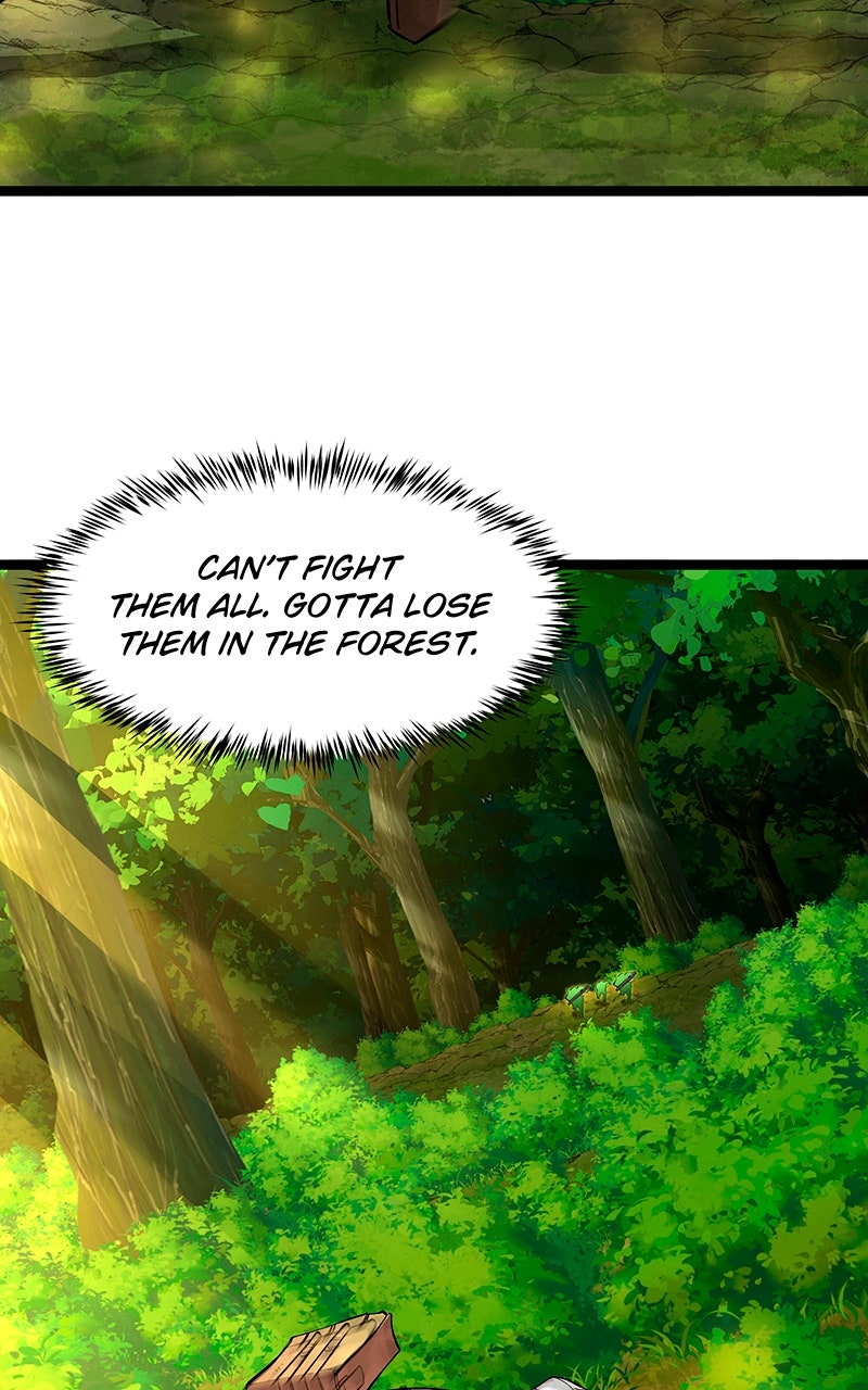 Road to Mastery Episode 4 page 19 - 