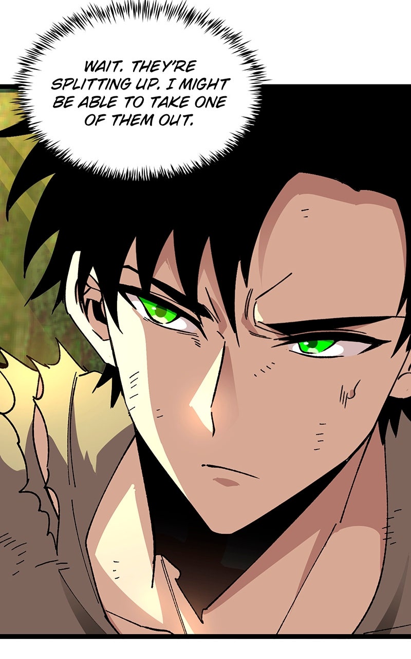 Road to Mastery Episode 4 page 26 - 