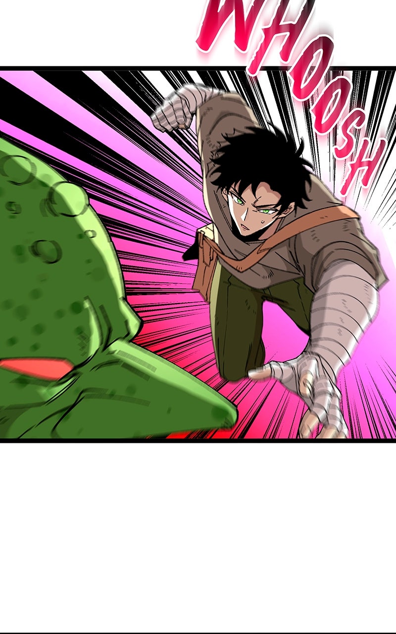 Road to Mastery Episode 4 page 29 - 