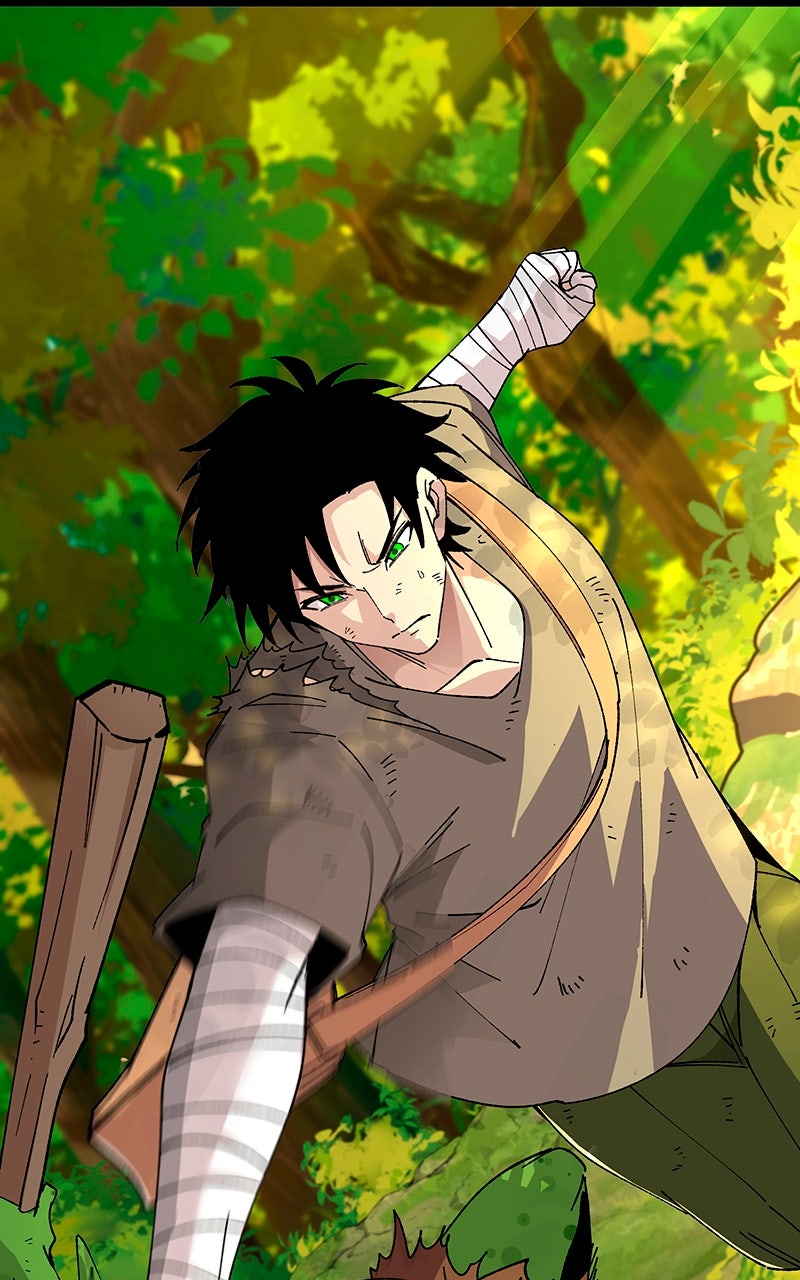 Road to Mastery Episode 4 page 30 - 