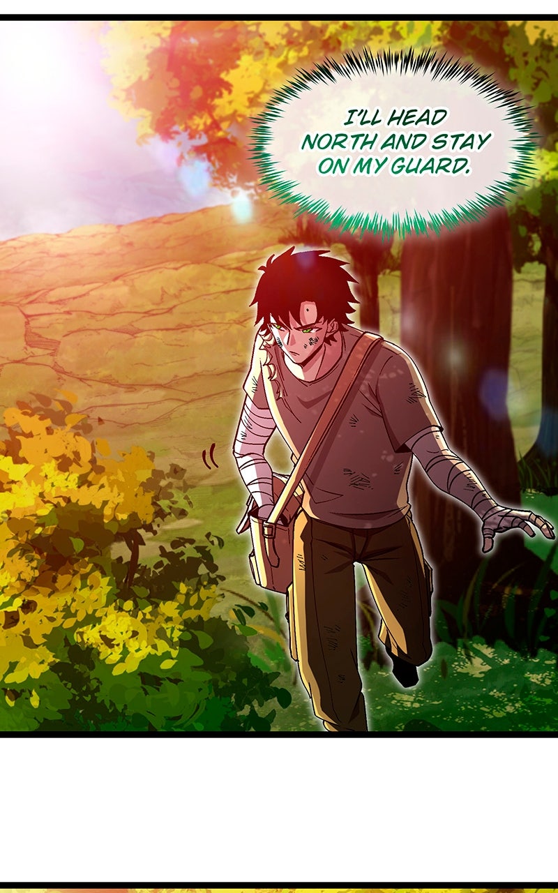 Road to Mastery Episode 4 page 59 - 