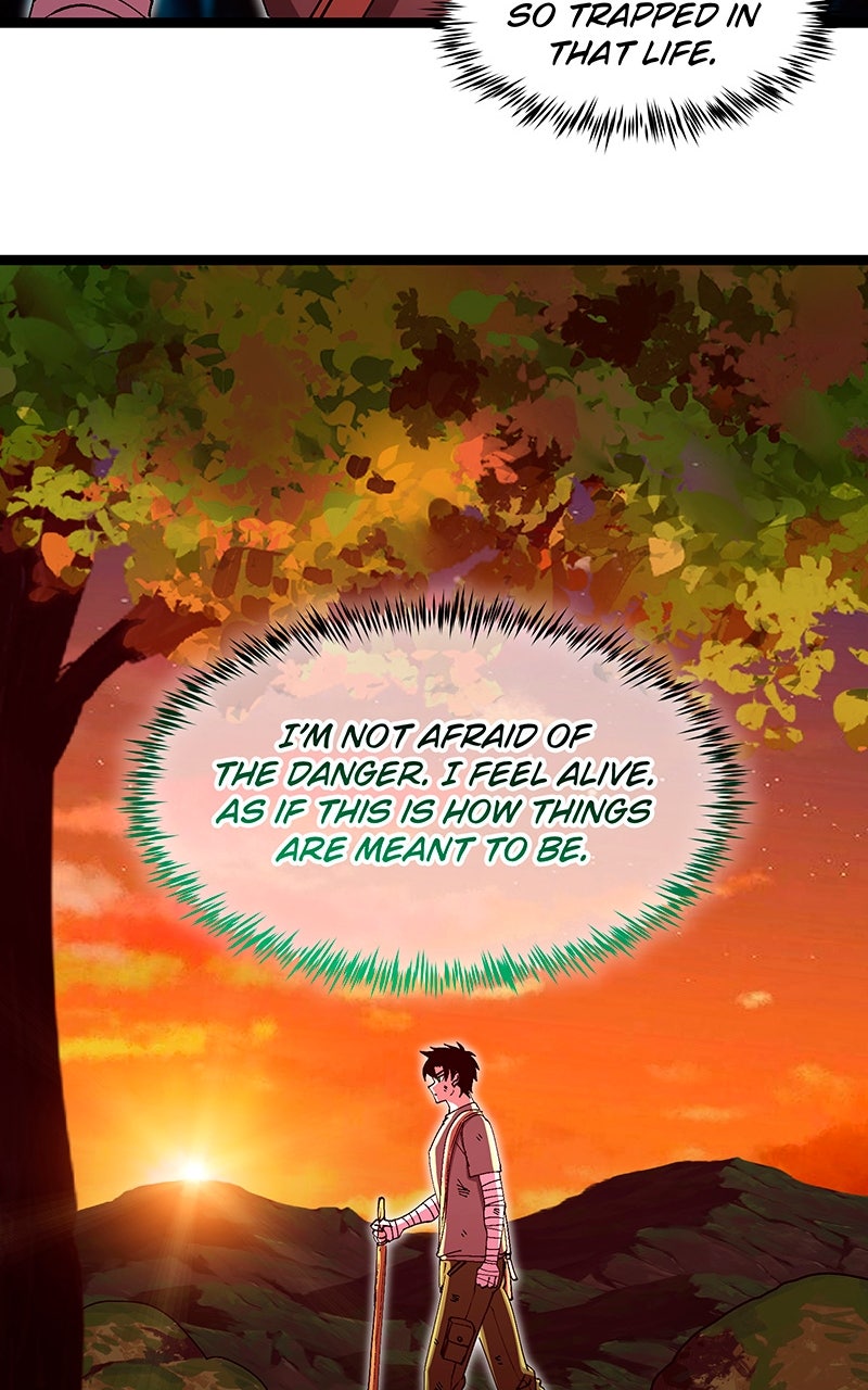 Road to Mastery Episode 4 page 63 - 