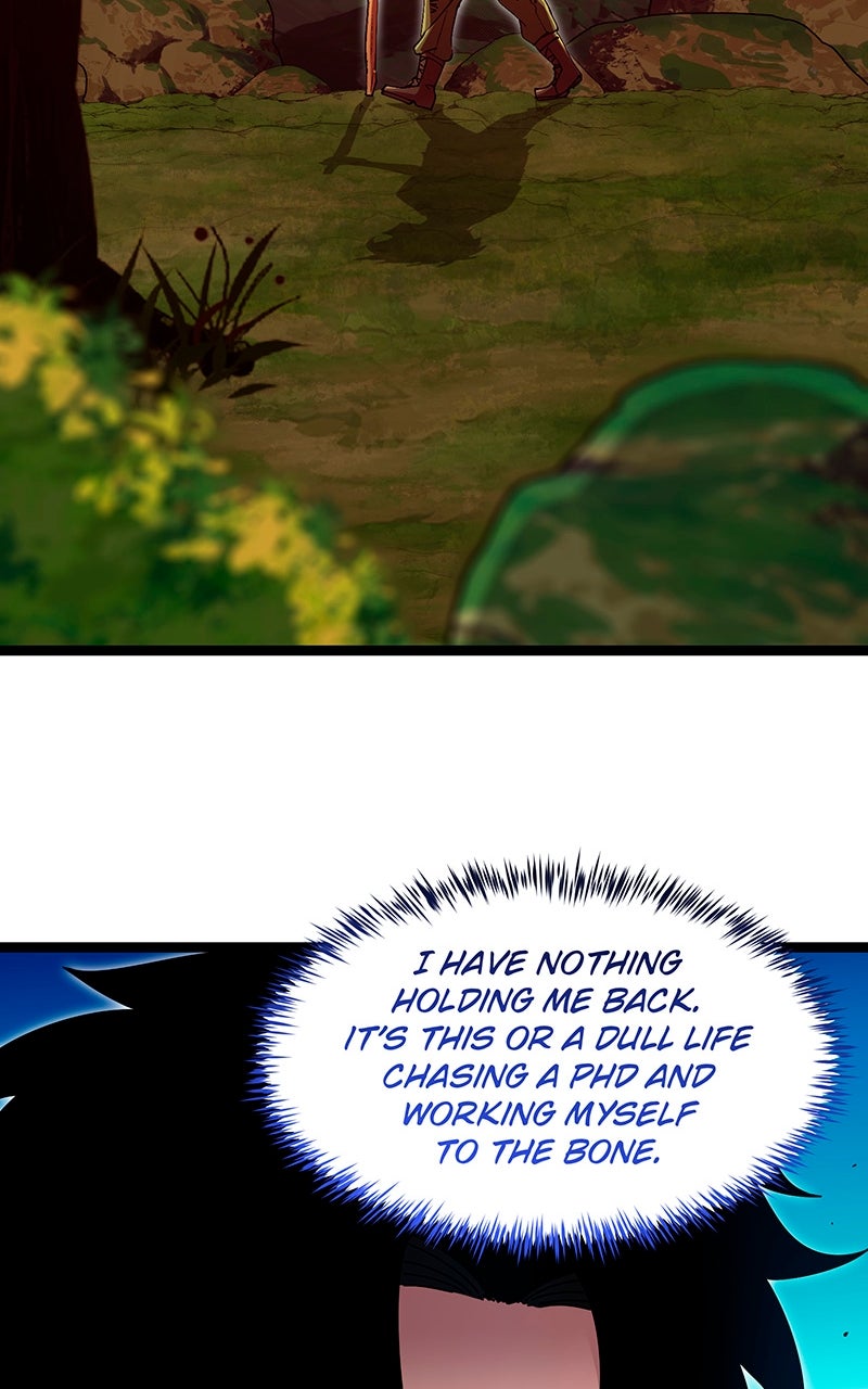 Road to Mastery Episode 4 page 64 - 