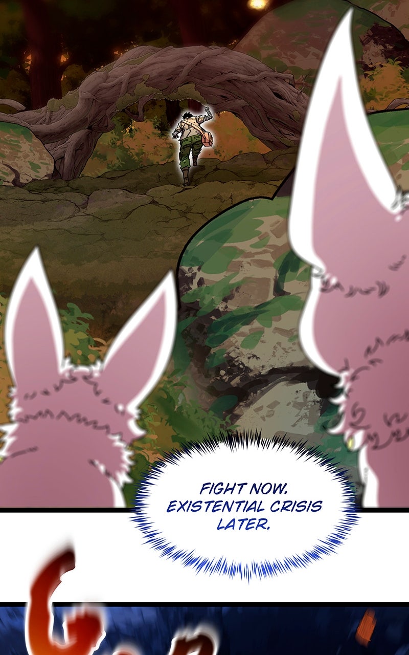 Road to Mastery Episode 4 page 66 - 