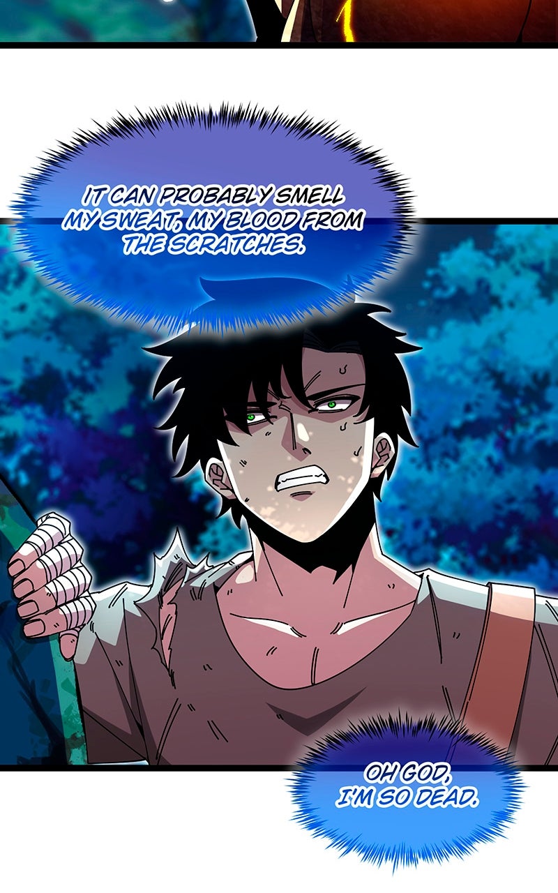 Road to Mastery Episode 4 page 77 - 