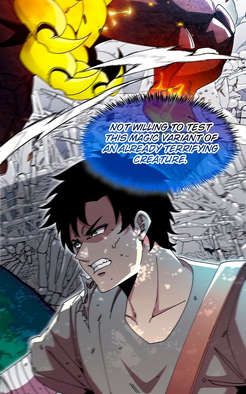 Road to Mastery Episode 4 page 79 - 