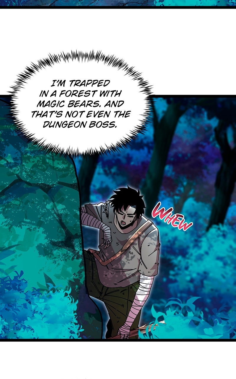 Road to Mastery Episode 4 page 83 - 