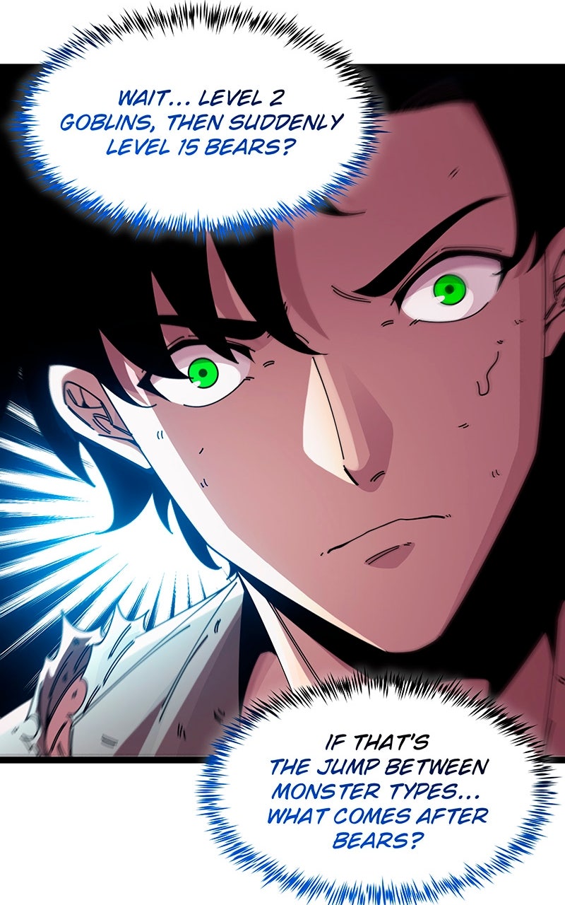 Road to Mastery Episode 4 page 84 - 