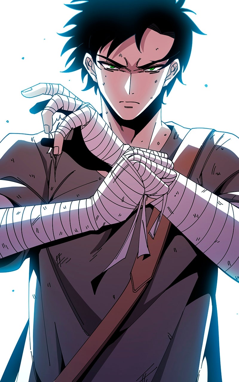 Road to Mastery Episode 4 page 93 - 