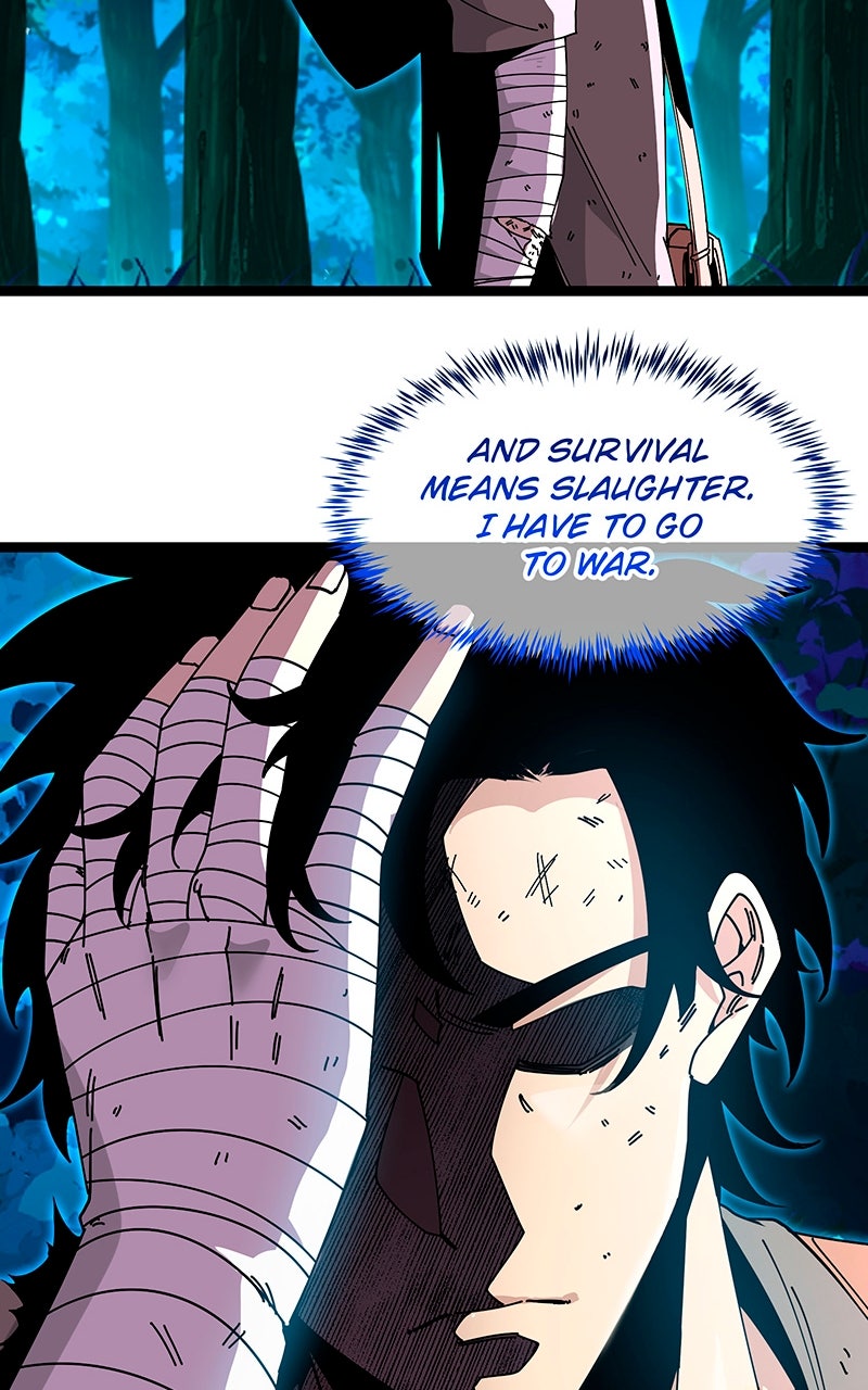 Road to Mastery Episode 5 page 106 - 