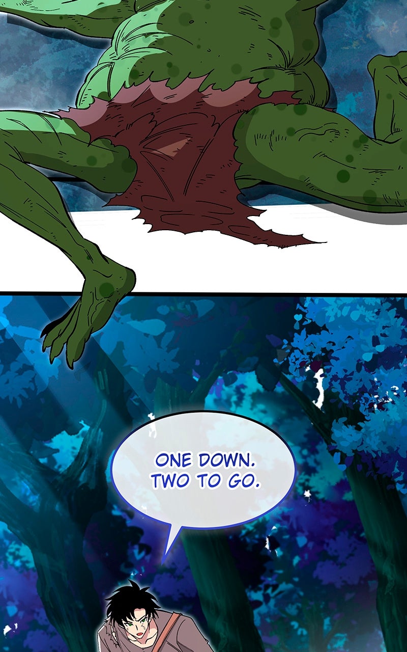 Road to Mastery Episode 5 page 15 - 