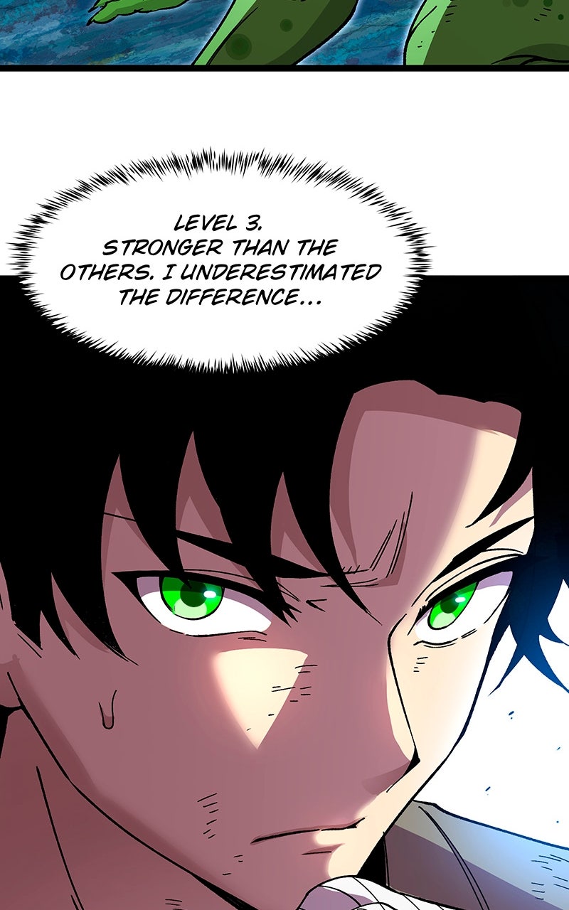 Road to Mastery Episode 5 page 20 - 