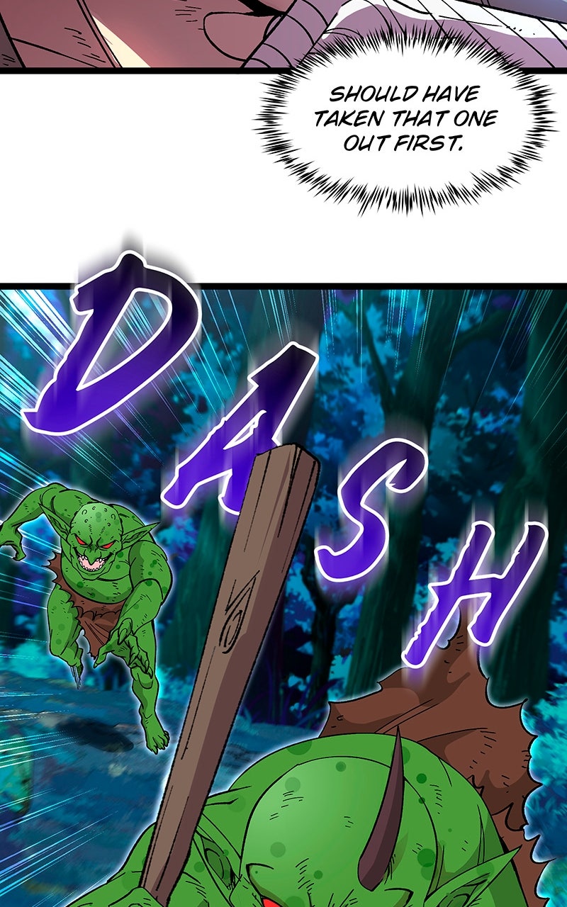 Road to Mastery Episode 5 page 21 - 