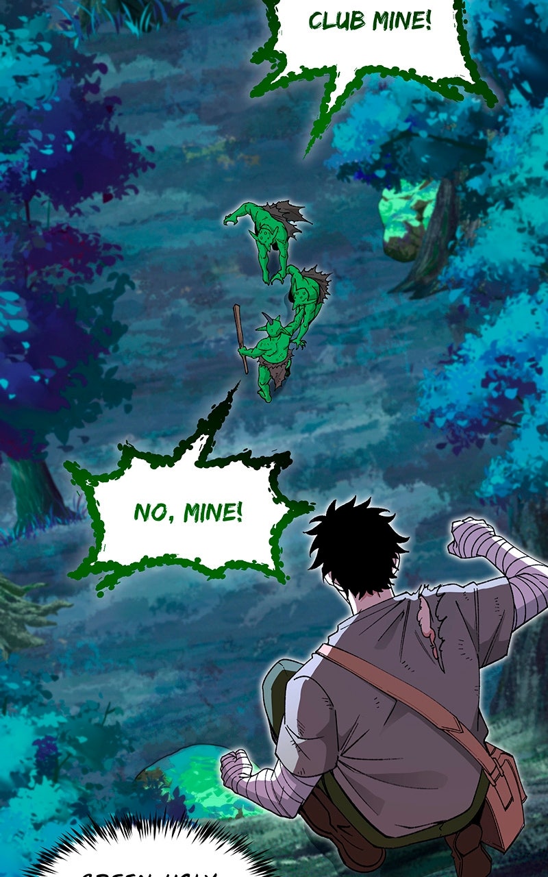 Road to Mastery Episode 5 page 4 - 