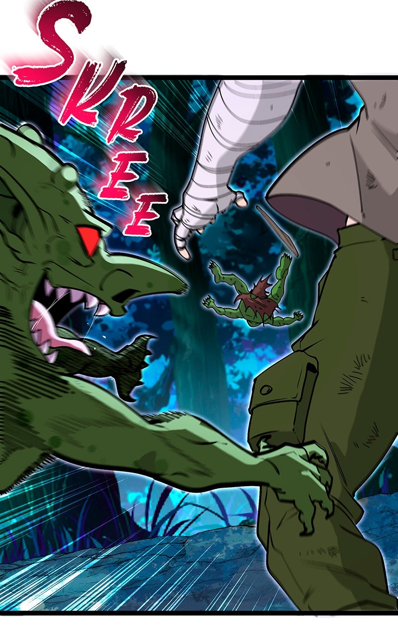 Road to Mastery Episode 5 page 32 - 