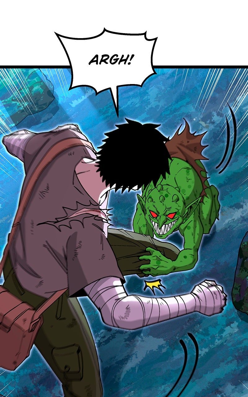 Road to Mastery Episode 5 page 33 - 