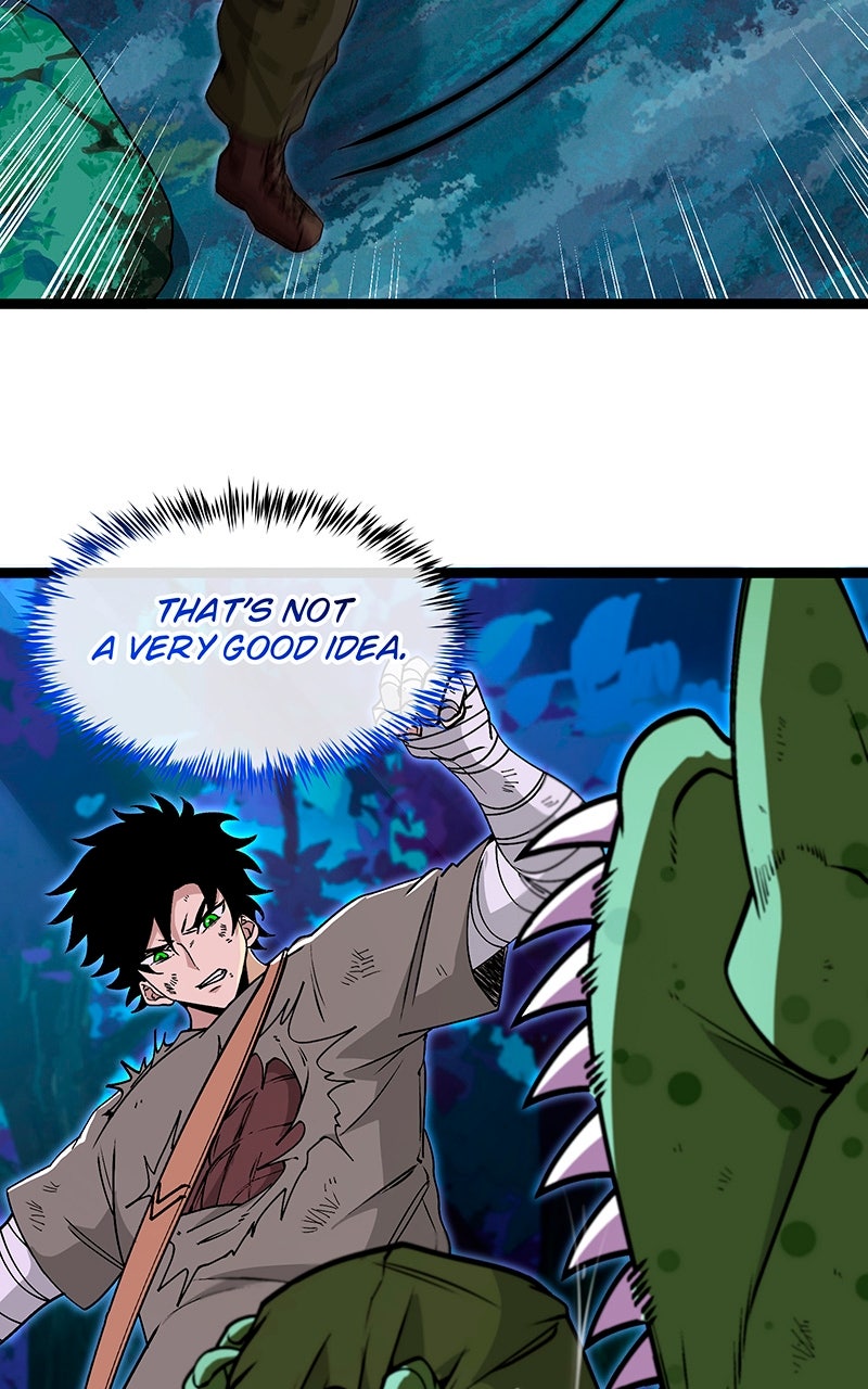 Road to Mastery Episode 5 page 34 - 