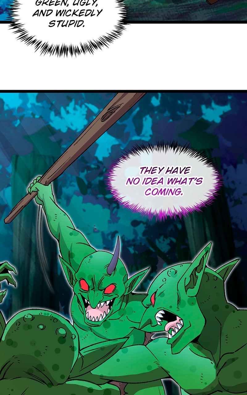Road to Mastery Episode 5 page 5 - 