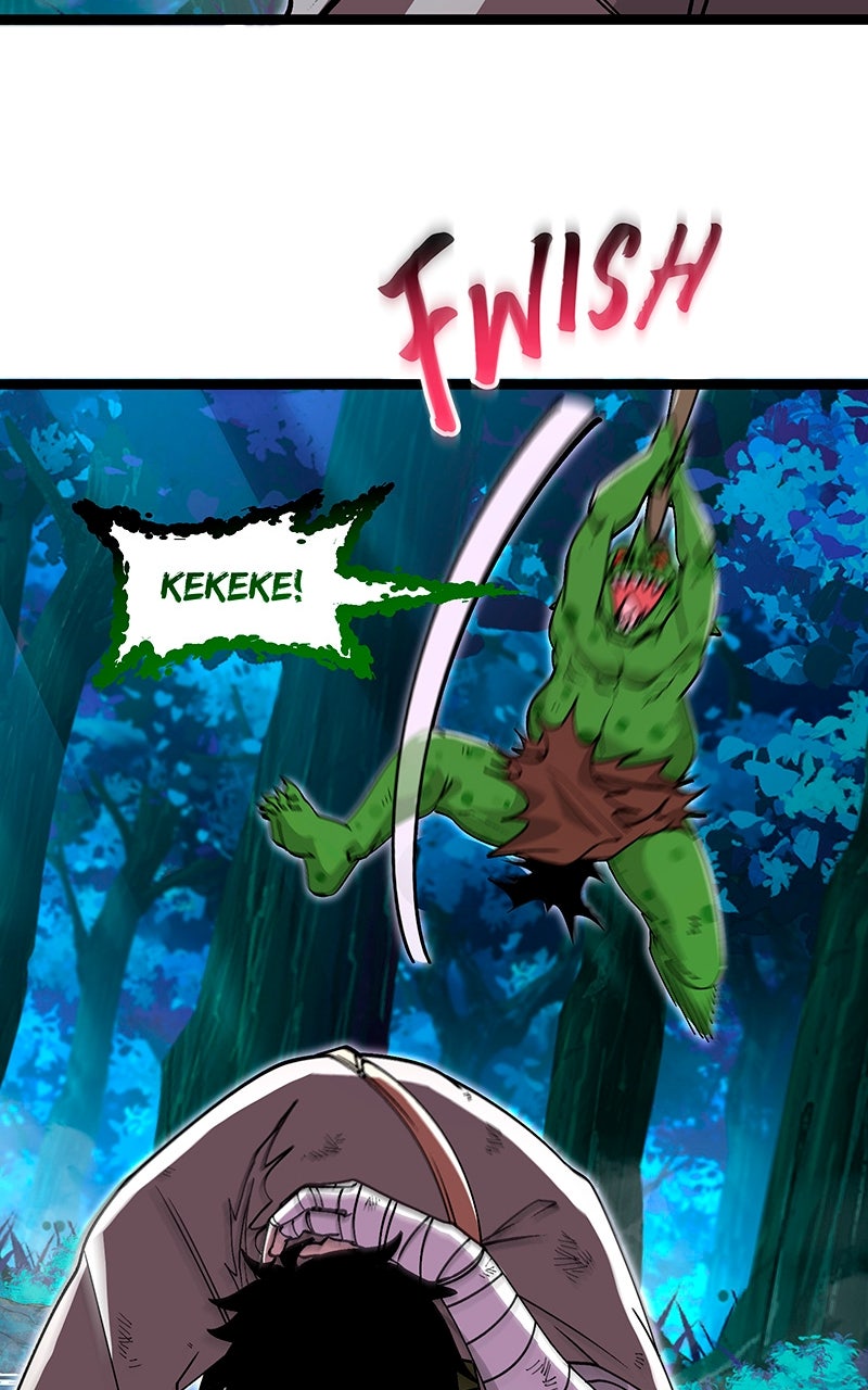 Road to Mastery Episode 5 page 46 - 