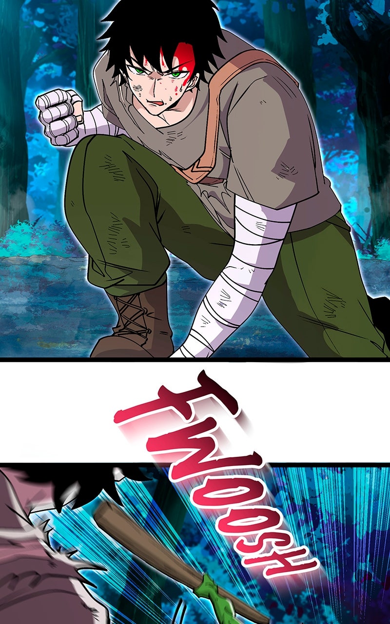 Road to Mastery Episode 5 page 49 - 