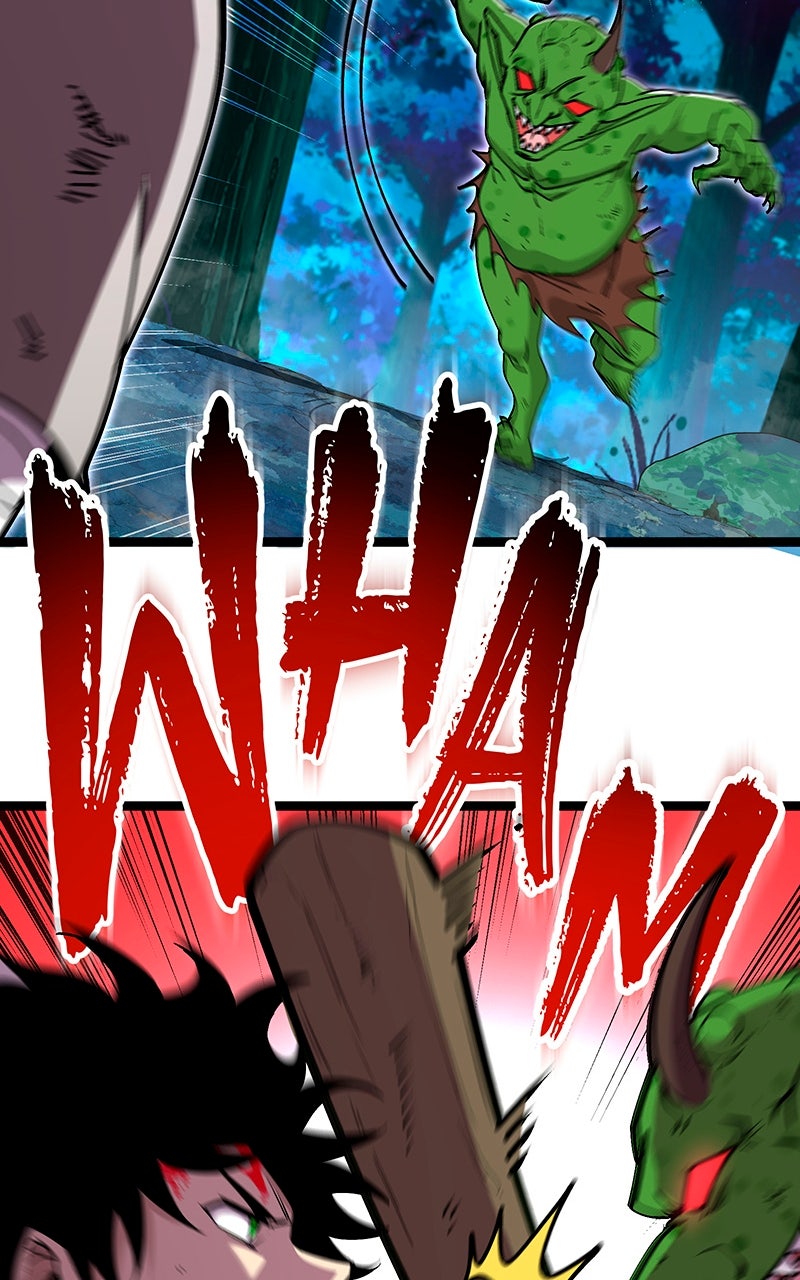 Road to Mastery Episode 5 page 50 - 